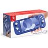 Nintendo Switch lite Console Blu 10004542