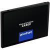 Goodram SSD GOODRAM CX400 Gen2 SATA III 2.5 da 1 TB