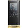 Sony Walkman NW-ZX300 64GB Lettore Audio Digitale Hi-Res Bluetooth MicroSD US...