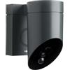 somfy Outdoor Camera 2 Grigia Telecamera di sorveglianza esterna WiFi