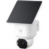 eufy Security eufy SoloCam E42 Telecamera Wireless 4K Alimentazione a Energia Solare