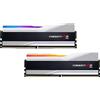 ‎G.SKILL G.SKILL 6000-30 Trident Z5 RGB sr K2 GSK F5-6000J3040G32GX2-TZ5RS 64GB (2x32GB)