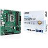 ‎ASUS ASUS PRO Q870M-C-CSM, Scheda Madre Intel Micro-ATX, Slot DDR5, PCIe 5.0 Ready, D
