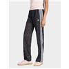 Adidas Womens adidas Pantaloni Della Tuta Con Pizzo Firebird Classic - Nero, nero