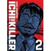 Seven Seas Entertainment Llc Ichi the Killer 2