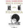 SAGGI Breve storia della filosofia