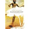 Nadifa Mohamed Black Mamba Boy (Tascabile)