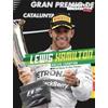 Ryan G Van Cleave Stars of Sports Lewis Hamilton (Tascabile)