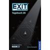 Dimitris Chassapakis EXIT® - Das Buch: Tagebuch 29 (Tascabile)