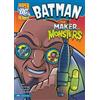 ,Eric Fein Batman Maker of Monsters (Tascabile)