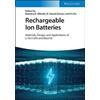 Katerina E. Aifantis Rechargeable Ion Batteries (Copertina rigida)