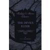 E. T. A. Hoffmann The Devil's Elixir (Tascabile)
