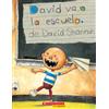 David Shannon David Va a la Escuela (David Goes to School) (Tascabile)