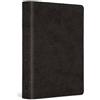 ESV ESV Large Print Value Compact Bible, Red Letter (Rilegato in ecopelle)