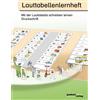 Peter Wachendor Lauttabellenlernheft (Druckschrift): Mit der Lauttab (Tascabile)