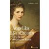 Gabriele Katz Angelika Kauffmann. Eine Ikone weiblicher Kunst (Copertina rigida)