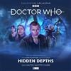 Lisa McMullin Lizbeth Myles Doctor Who: The Ninth Doctor Adventures 2.3 - H (CD)