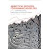 Rogelio Oliva Analytical Methods for Dynamic Modelers (Copertina rigida)
