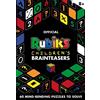 Dr. Gareth Moore Rubik's Children's Brainteasers (Tascabile)