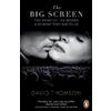 David Thomson The Big Screen (Tascabile)