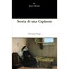 Giovanni Verga Storia di una Capinera (Tascabile)