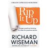 Richard Wiseman Rip It Up (Tascabile)