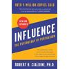 Robert B. Cialdini Influence, New and Expanded (Copertina rigida)