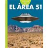 Gillia M Olson Curiosidad Por El Area 51 (Tascabile)