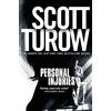 Scott Turow Personal Injuries (Tascabile) Kindle County