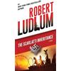 Robert Ludlum The Scarlatti Inheritance (Tascabile)
