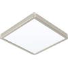 Eglo LED lampada da soffitto Fueva 5, L x P 28,5 cm, lampada a soffitto