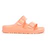 BIRKENSTOCK Arizona EVA Ciabatta Coral Peach - Donna - Coral Peach