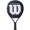 Wilson Match Point Nero Bianco