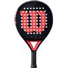 Wilson Match Point Nero Rosso