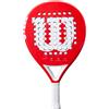 Wilson Match Point Rosso Bianco