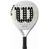 Wilson Optix V1 Bianco