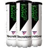 Tecnifibre Tre Tubi Palline da padel Tecnifibre Padel Team