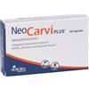 AURORA BIOFARMA Neocarvi Plus 30cps