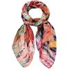 Desigual foulard della collezione accessori, Tonalità grigie, Taglia unica