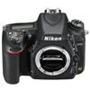 Nikon Corpo macchina reflex digitale Nikon D750, 24,32 megapixel, sensore CMOS da 35,9 x 24,0 mm, display da 8,13 cm (3,2 pollici), Wi-Fi, HDMI, riconoscimento facciale