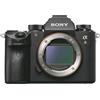 Sony α N_ILCE9, 24,2 MP, risoluzione 6000 x 4000 pixel, sensore CMOS, registrazione video 4K Ultra HD, colore: nero