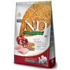 FARMINA Cibo per cani FARMINA N&D ANCESTRAL GRAIN LIGHT - POLLO, SPINACI, AVENA E MELAGRANA ADULTO MEDIO E MASSIMO 12 kg