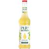 Monin Sciroppo Monin Puro Limone-Lime 700ml - Cocktail Frullati (1 confezione)