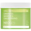 Neogen Green Tea Moist PHA Gauze Peeling 190ml / 30EA - Dischetti peeling