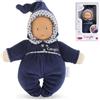 Corolle Il mio doudou - COROLLE - Babidoux Marine Reves d'Etoiles - 20 cm - Fin dalla nascita