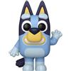 Funko Pop! Animation: Bluey - Bluey (25 cm) Jumbo n. 2384