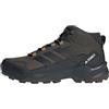adidas Men Scarpe da Trekking Terrex Skychaser AX5 Mid Gore-Tex