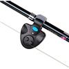OFKPO Elettronico Allarme LED Sensibile Accurato per la Pesca Notturna