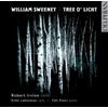 William Sweeney William Sweeney: Tree O' Licht (CD) Album