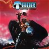 Thor Only the Strong (CD) Super Deluxe Album